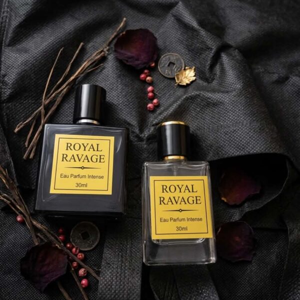 Royal Ravage