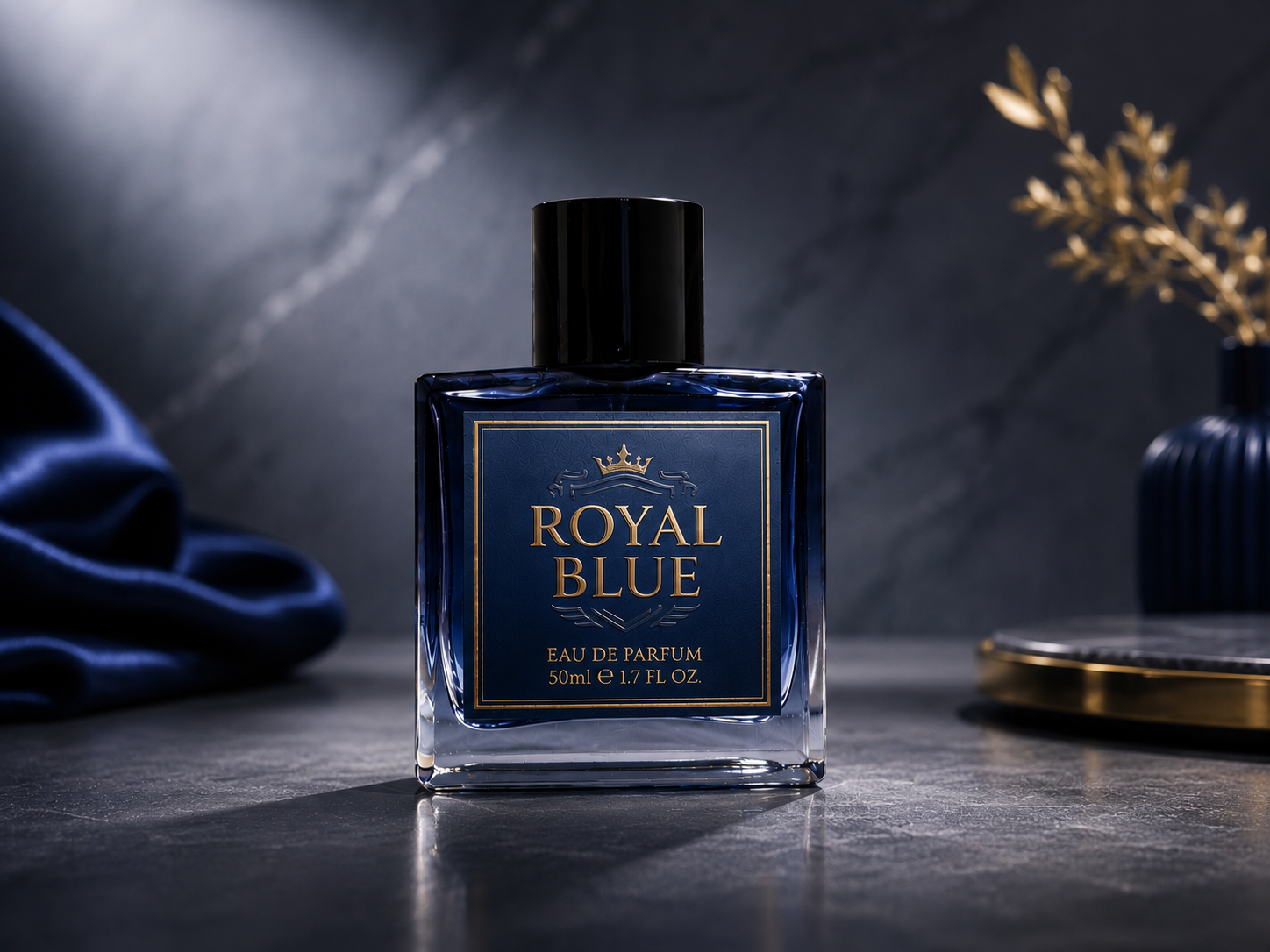 998C7E45-1488-474F-A17B-C469F2FCF19F Royal Blue - Image 1